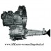Versnellingsbak  VW  TRANSPORTER T4 2.0 Ben. 5 Bak  DCV DQJ CCX CHR